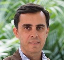 Miguel Correia