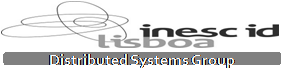Distributed Systems Group