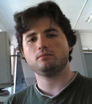 A photo of me.